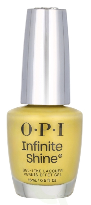 OPI Infinite Shine Nail Lacquer 15 ml Its Always Stunny in the group BEAUTY & HEALTH / Manicure / Pedicure / Nail polish at TP E-commerce Nordic AB (D08112)