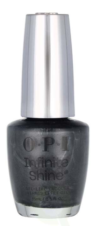 OPI Infinite Shine Nail Lacquer 15 ml Stay&Night in the group BEAUTY & HEALTH / Manicure / Pedicure / Nail polish at TP E-commerce Nordic AB (D08116)