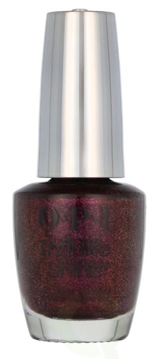 OPI Infinite Shine Nail Lacquer 15 ml Vamp Champ in the group BEAUTY & HEALTH / Manicure / Pedicure / Nail polish at TP E-commerce Nordic AB (D08120)