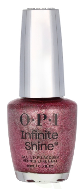 OPI Infinite Shine Nail Lacquer 15 ml Shined Sealed Delivered in the group BEAUTY & HEALTH / Manicure / Pedicure / Nail polish at TP E-commerce Nordic AB (D08121)