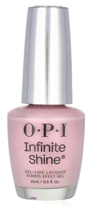 OPI Infinite Shine Nail Lacquer 15 ml Faux Ever Yours in the group BEAUTY & HEALTH / Manicure / Pedicure / Nail polish at TP E-commerce Nordic AB (D08125)