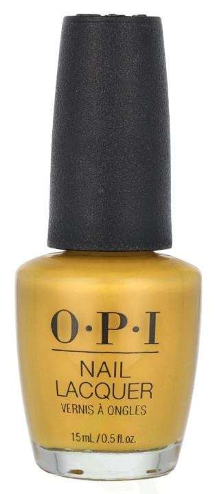 OPI Nail Lacquer 15 ml Lookin\'Cute-Icle in the group BEAUTY & HEALTH / Manicure / Pedicure / Nail polish at TP E-commerce Nordic AB (D08134)