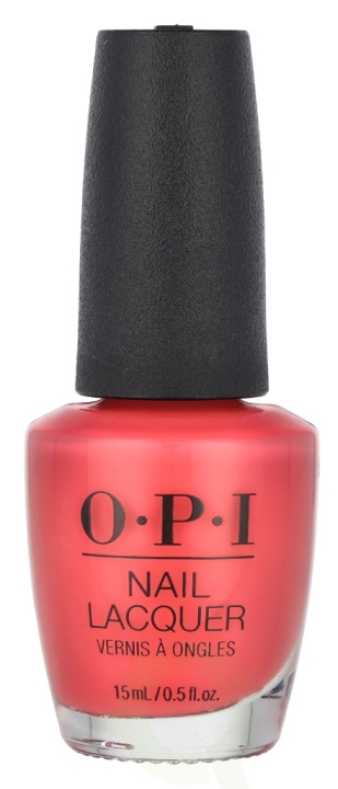 OPI Nail Lacquer 15 ml My Me Era in the group BEAUTY & HEALTH / Manicure / Pedicure / Nail polish at TP E-commerce Nordic AB (D08135)