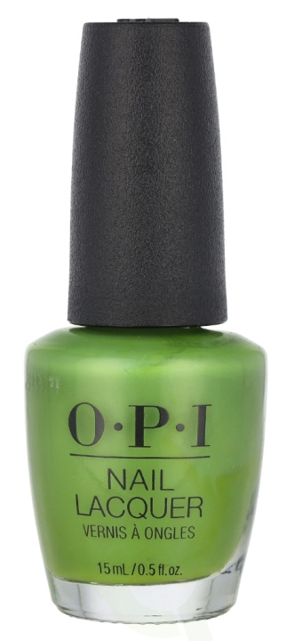 OPI Nail Lacquer 15 ml Pricelep$$ in the group BEAUTY & HEALTH / Manicure / Pedicure / Nail polish at TP E-commerce Nordic AB (D08136)