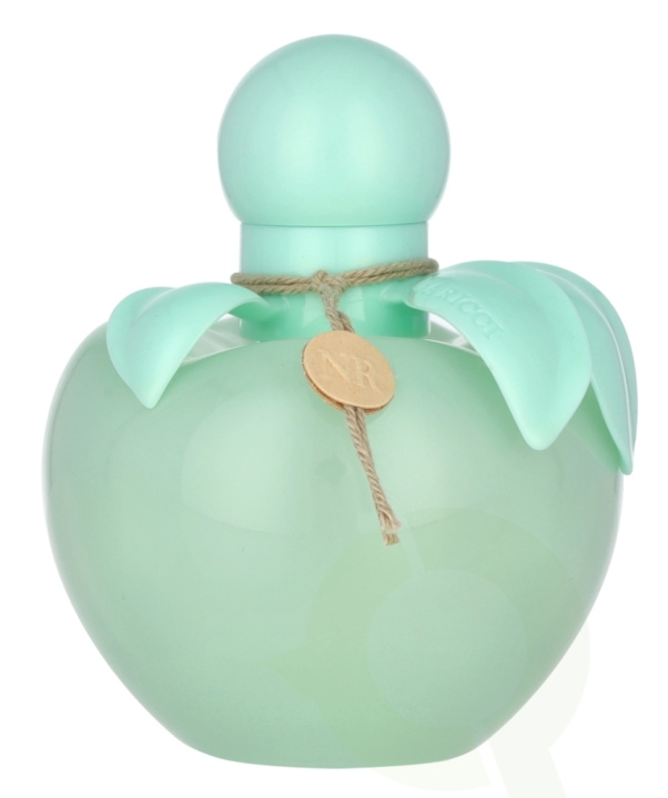 Nina Ricci Nina Nature Edt Spray - Limited Edition 50 ml in the group BEAUTY & HEALTH / Fragrance & Perfume / Perfumes / Perfume for her at TP E-commerce Nordic AB (D08140)