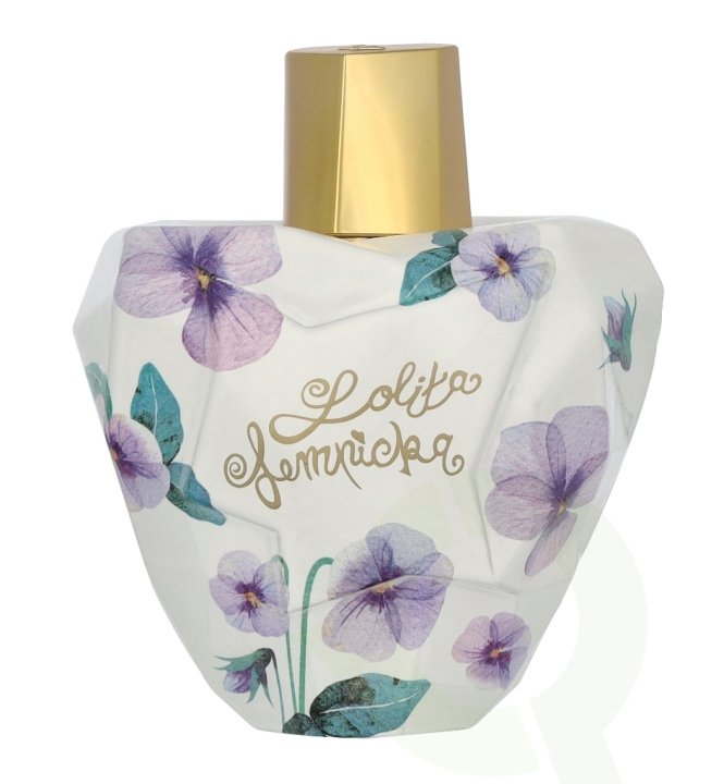 Lolita Lempicka Premier Edp Spray Limited Edition 100 ml in the group BEAUTY & HEALTH / Fragrance & Perfume / Perfumes / Perfume for her at TP E-commerce Nordic AB (D08177)