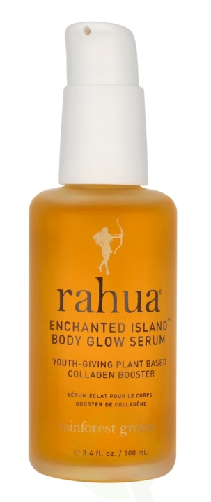 Rahua Enchanted Island Body Glow Serum 100 ml in the group BEAUTY & HEALTH / Skin care / Face / Skin serum at TP E-commerce Nordic AB (D08185)