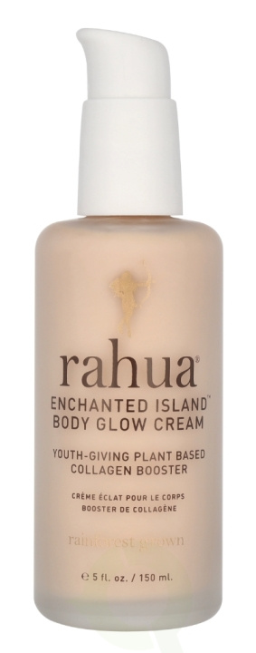 Rahua Enchanted Island Body Glow Cream 150 ml in the group BEAUTY & HEALTH / Skin care / Body health / Body lotion at TP E-commerce Nordic AB (D08186)