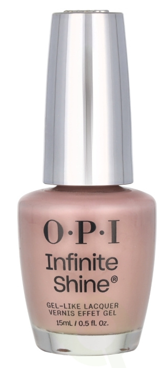 OPI Infinite Shine Nail Lacquer 15 ml Keep Calm & Carry On in the group BEAUTY & HEALTH / Manicure / Pedicure / Nail polish at TP E-commerce Nordic AB (D08201)