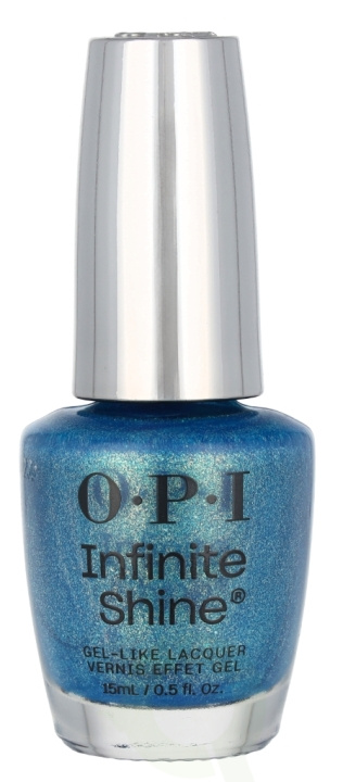 OPI Infinite Shine Nail Lacquer 15 ml I Deserve The Whirl in the group BEAUTY & HEALTH / Manicure / Pedicure / Nail polish at TP E-commerce Nordic AB (D08202)