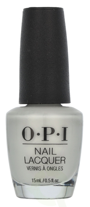 OPI Nail Lacquer 15 ml As Real As It Gets in the group BEAUTY & HEALTH / Manicure / Pedicure / Nail polish at TP E-commerce Nordic AB (D08203)