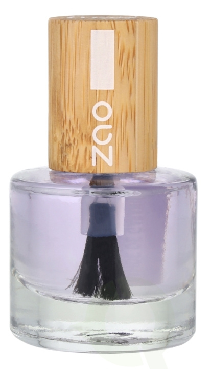 Zao Nail Hardener Base Coat 8 g in the group BEAUTY & HEALTH / Manicure / Pedicure / Nail treatment at TP E-commerce Nordic AB (D08255)