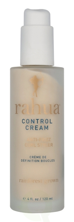 Rahua Control Cream Curl Styler 120 ml in the group BEAUTY & HEALTH / Hair & Styling / Hair styling / Styling cream at TP E-commerce Nordic AB (D08294)