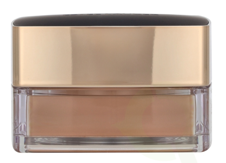 Estee Lauder Double Wear Sheer Flattery Loose Powder 9 g Medium Matte in the group BEAUTY & HEALTH / Makeup / Facial makeup / Powders at TP E-commerce Nordic AB (D08331)