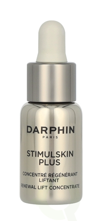 Darphin Stimulskin Plus Renewal Lift Concentrate 30 ml 6 Doses x 5 ml in the group BEAUTY & HEALTH / Skin care / Face / Skin serum at TP E-commerce Nordic AB (D08336)