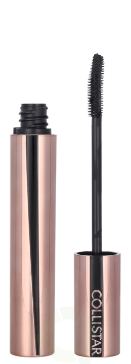 Collistar Infinito Mascara 7.5 ml Refillable Extra Black in the group BEAUTY & HEALTH / Makeup / Eyes & Eyebrows / Mascara at TP E-commerce Nordic AB (D08368)