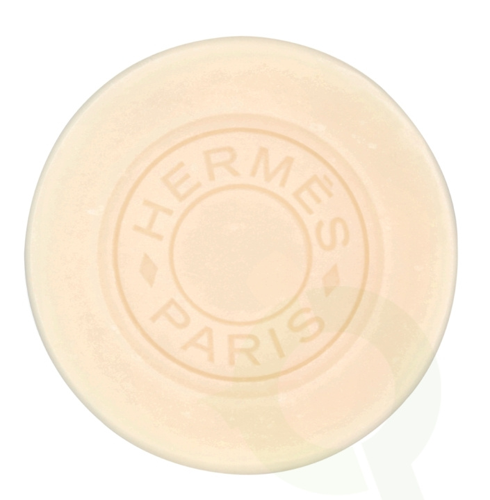 Hermes Eau De Rhubarbe Ecarlate Perfumed Soap 100 g in the group BEAUTY & HEALTH / Skin care / Body health / Scented soaps at TP E-commerce Nordic AB (D08390)