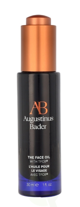 Augustinus Bader The Face Oil 30 ml in the group BEAUTY & HEALTH / Skin care / Face / Facial oil at TP E-commerce Nordic AB (D08398)