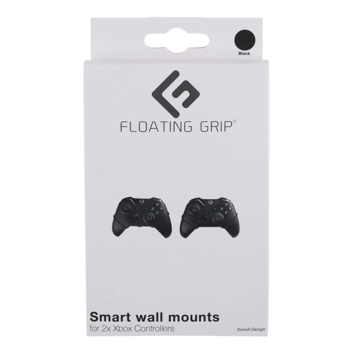 FLOATING GRIP Xbox Controller Wall Mount in the group HOME ELECTRONICS / Game consoles & Accessories / Xbox Series X / Accessories at TP E-commerce Nordic AB (D08440)