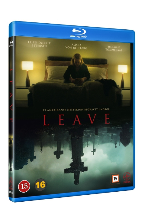 Leave in the group HOME ELECTRONICS / Audio & Picture / TV & Accessories / Movies / Blu-ray at TP E-commerce Nordic AB (D08518)