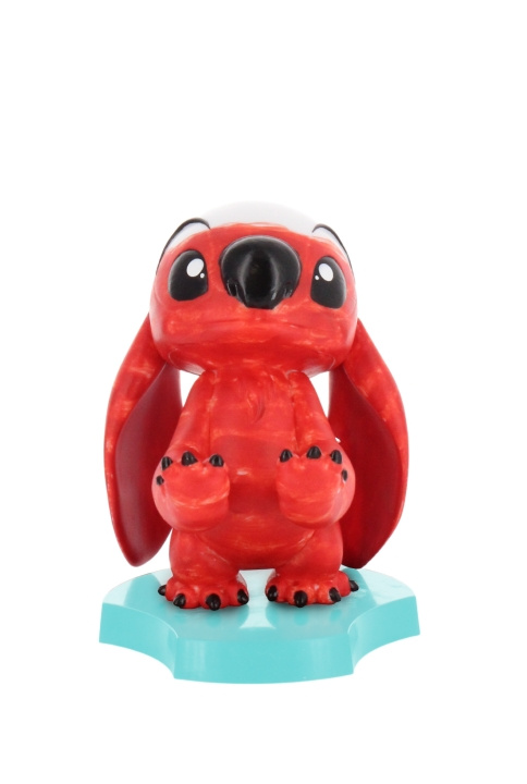 Holdems Lilo & Stitch Badness Level Stitch in the group COMPUTERS & PERIPHERALS / GAMING / Gaming accessories at TP E-commerce Nordic AB (D08528)