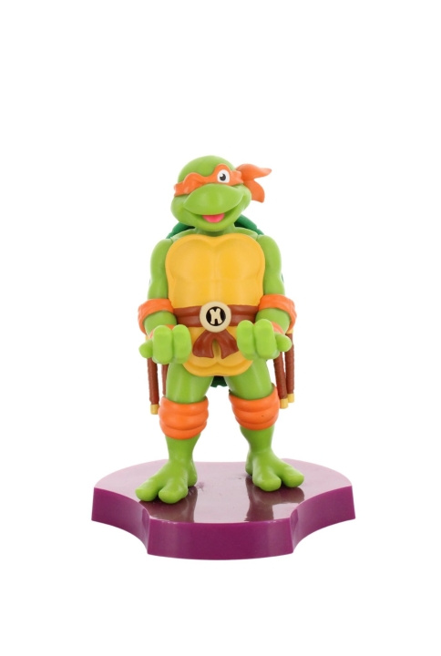 Holdems Tmnt Michaelangelo in the group COMPUTERS & PERIPHERALS / GAMING / Gaming accessories at TP E-commerce Nordic AB (D08536)