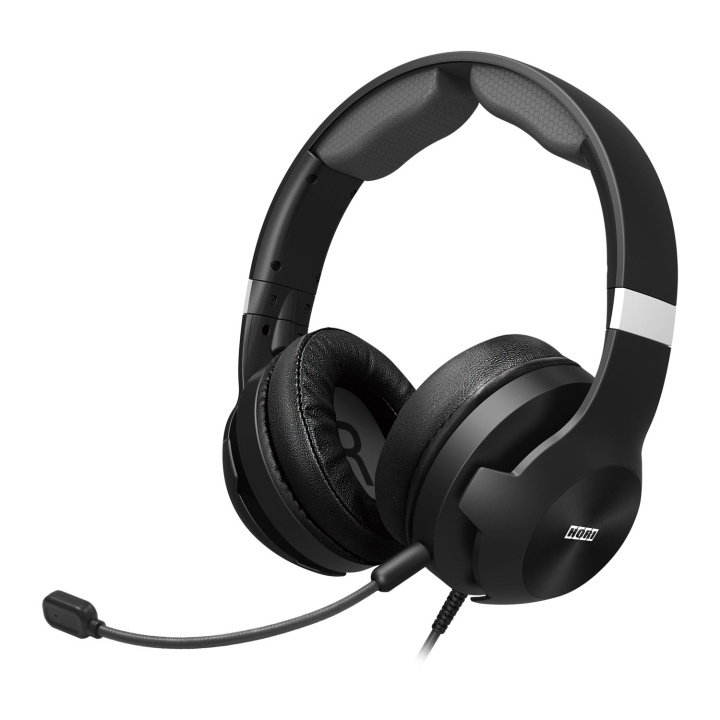 Hori Xbox Series Gaming Headset Pro (XONE, XSX) in the group HOME ELECTRONICS / Game consoles & Accessories / Xbox Series X / Accessories at TP E-commerce Nordic AB (D08559)