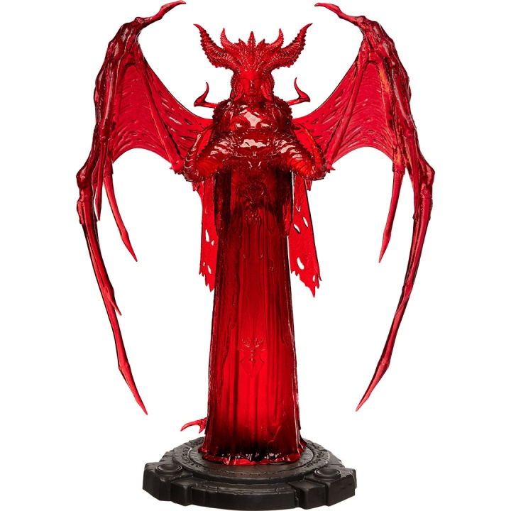 Blizzard Diablo IV - Red Lilith 30,5 in the group TOYS, KIDS & BABY PRODUCTS / Toys / Figures, Miniatures & accessories at TP E-commerce Nordic AB (D08673)