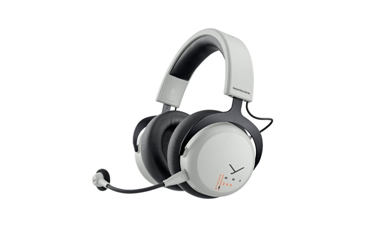 beyerdynamic MMX 200 Wireless gaming headset in the group HOME ELECTRONICS / Audio & Picture / Headphones & Accessories / Headphones at TP E-commerce Nordic AB (D08705)