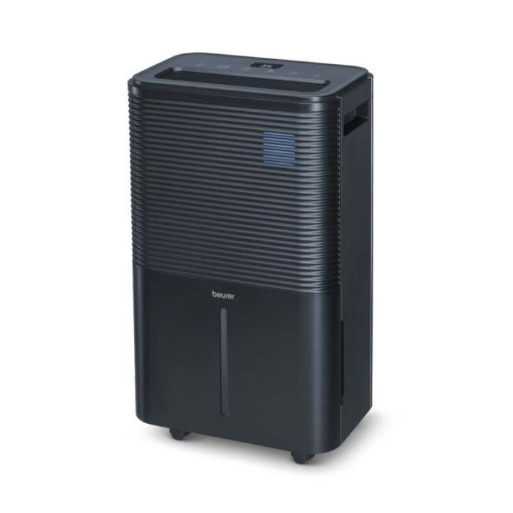 Beurer LE 250 Dehumidifier - 3 Year Warranty in the group HOME, HOUSEHOLD & GARDEN / Fans & Climate products / Dehumidifiers at TP E-commerce Nordic AB (D08711)