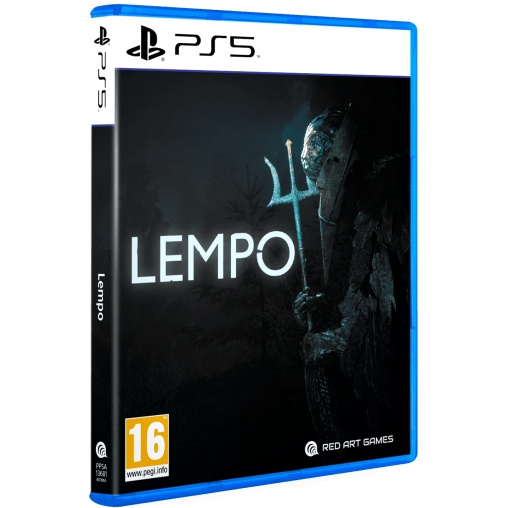 Lempo (PS5) in the group HOME ELECTRONICS / Game consoles & Accessories / Sony PlayStation 5 / Games at TP E-commerce Nordic AB (D08716)