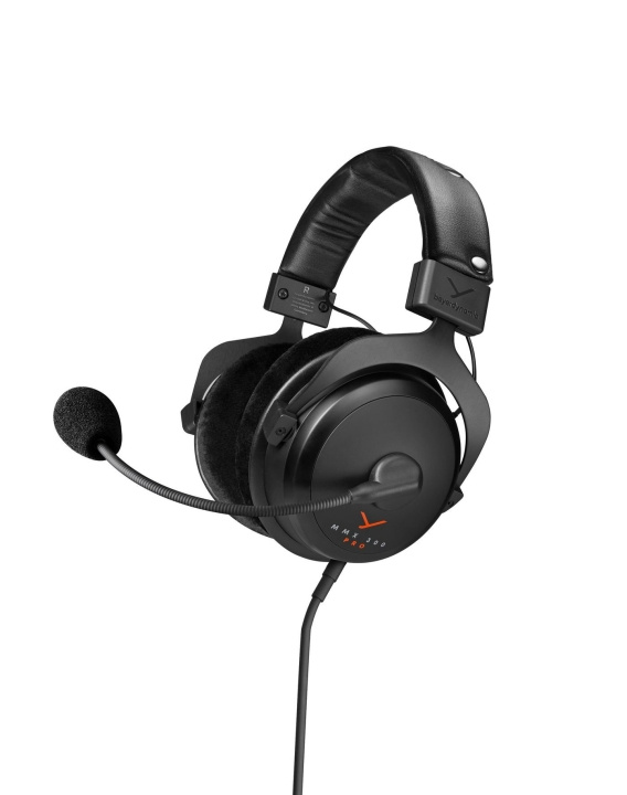 beyerdynamic MMX 300 PRO Gaming Headset in the group HOME ELECTRONICS / Audio & Picture / Headphones & Accessories / Headphones at TP E-commerce Nordic AB (D08775)