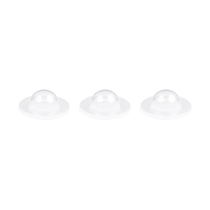 Click & Grow Domes 3 pcs (SGADX3) in the group HOME, HOUSEHOLD & GARDEN / Smart home / Smart home systems at TP E-commerce Nordic AB (D08785)