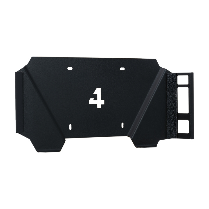 4mount - Wall Mount For Ps4 Pro in the group HOME ELECTRONICS / Game consoles & Accessories / Sony PlayStation 4 / Accessories at TP E-commerce Nordic AB (D08790)