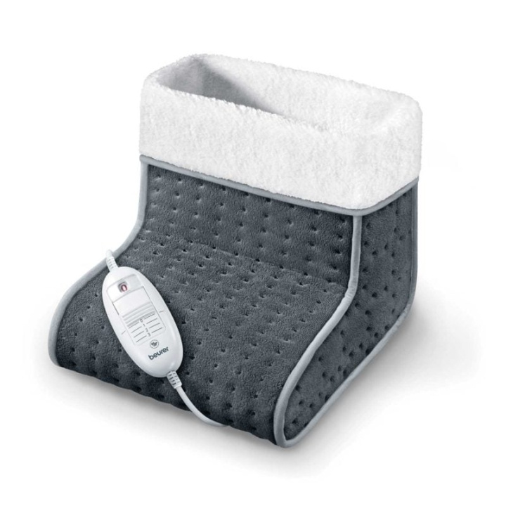 Beurer FW 20 Foot Warmer - 3 Years Warranty in the group BEAUTY & HEALTH / Massage & Wellness / Electric blankets at TP E-commerce Nordic AB (D08809)