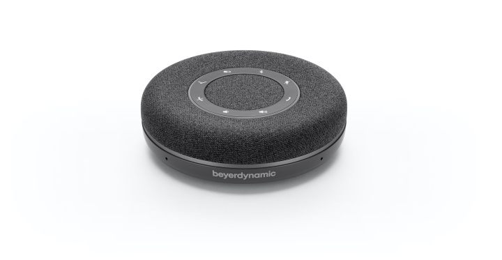 beyerdynamic SPACE Wireless Bluetooth Speakerphone in the group COMPUTERS & PERIPHERALS / Computer accessories / Microphones at TP E-commerce Nordic AB (D08831)