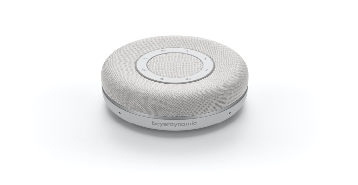 beyerdynamic SPACE Wireless Bluetooth Speakerphone in the group COMPUTERS & PERIPHERALS / Computer accessories / Microphones at TP E-commerce Nordic AB (D08832)