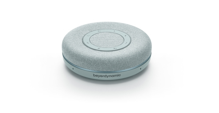 beyerdynamic SPACE Wireless Bluetooth Speakerphone in the group COMPUTERS & PERIPHERALS / Computer accessories / Microphones at TP E-commerce Nordic AB (D08833)