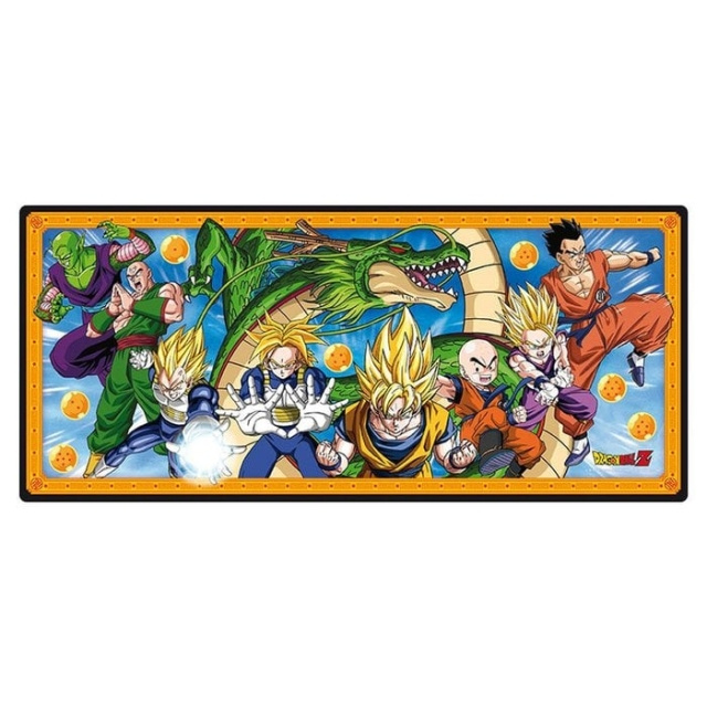 Abysse DRAGON BALL - Mousepad XXL in the group COMPUTERS & PERIPHERALS / Mice & Keyboards / Mouse pads at TP E-commerce Nordic AB (D08971)