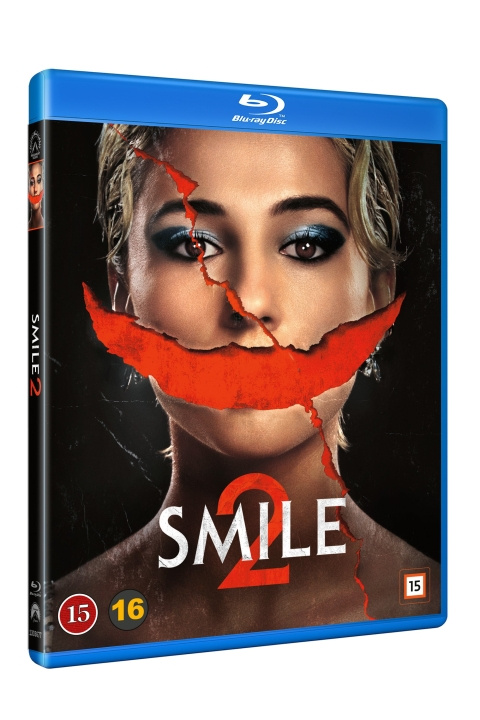 SMILE 2 in the group HOME ELECTRONICS / Audio & Picture / TV & Accessories / Movies / Blu-ray at TP E-commerce Nordic AB (D08983)