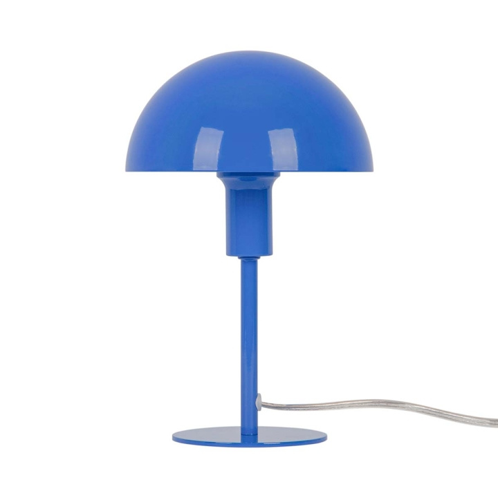 Nordlux Ellen Mini Table lamp Blue in the group HOME ELECTRONICS / Lighting / Table lamps at TP E-commerce Nordic AB (D09056)