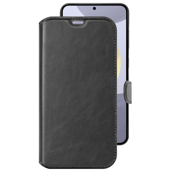 Champion 2-in-1 Slim Wallet S25 in the group SMARTPHONE & TABLETS / Phone cases / Samsung at TP E-commerce Nordic AB (D09079)