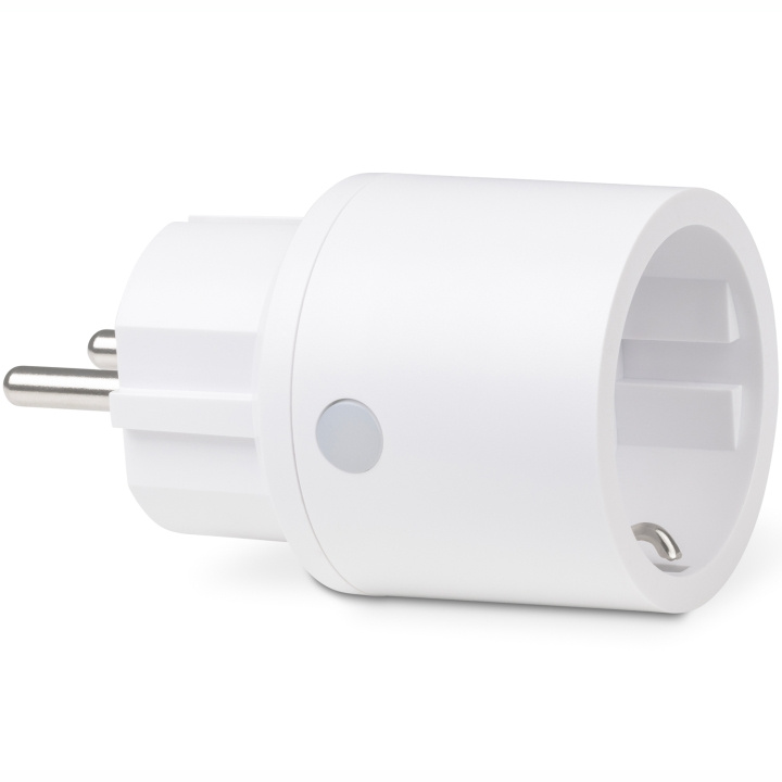 Nexa WPD-01 Smart Plug Dimmer 200W System Nexa 2 WiFi/433 in the group HOME, HOUSEHOLD & GARDEN / Smart home / Smart plugs at TP E-commerce Nordic AB (D09085)