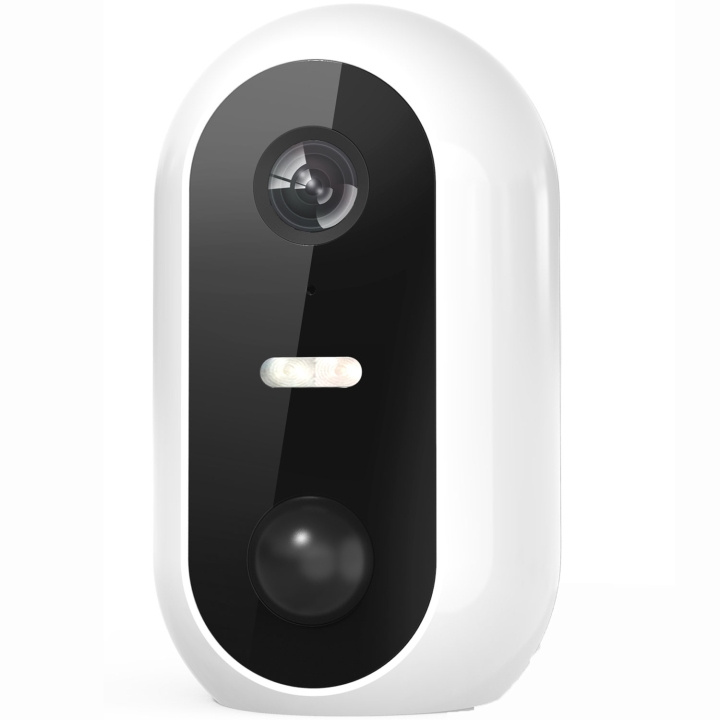 Denver Surveillance Camera for outdoor use in the group HOME, HOUSEHOLD & GARDEN / Alarm & Security / Security cameras / Digital (Network) / Outdoor cameras at TP E-commerce Nordic AB (D09109)