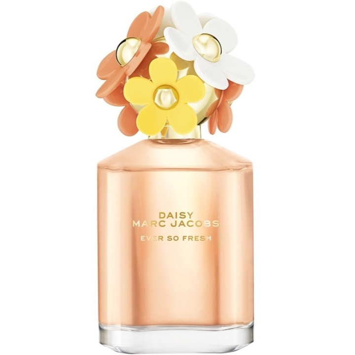 Marc Jacobs Daisy Ever So Fresh Edp 125ml in the group BEAUTY & HEALTH / Fragrance & Perfume / Perfumes / Perfume for her at TP E-commerce Nordic AB (D09119)