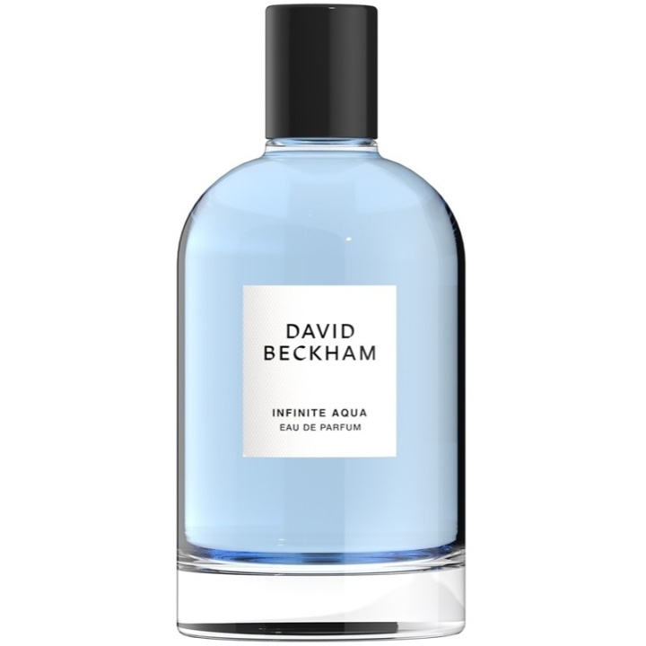 David Beckham Infinite Aqua Edp 100ml in the group BEAUTY & HEALTH / Fragrance & Perfume / Perfumes / Perfume for him at TP E-commerce Nordic AB (D09120)