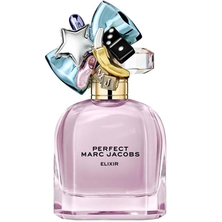 Marc Jacobs Perfect Elixir Edp 50ml in the group BEAUTY & HEALTH / Fragrance & Perfume / Perfumes / Perfume for her at TP E-commerce Nordic AB (D09124)