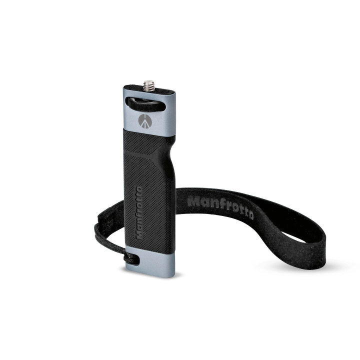 Manfrotto Smartphonehandtag Twistgrip in the group HOME ELECTRONICS / Photo & Video / Photo equipment / Other at TP E-commerce Nordic AB (D09146)