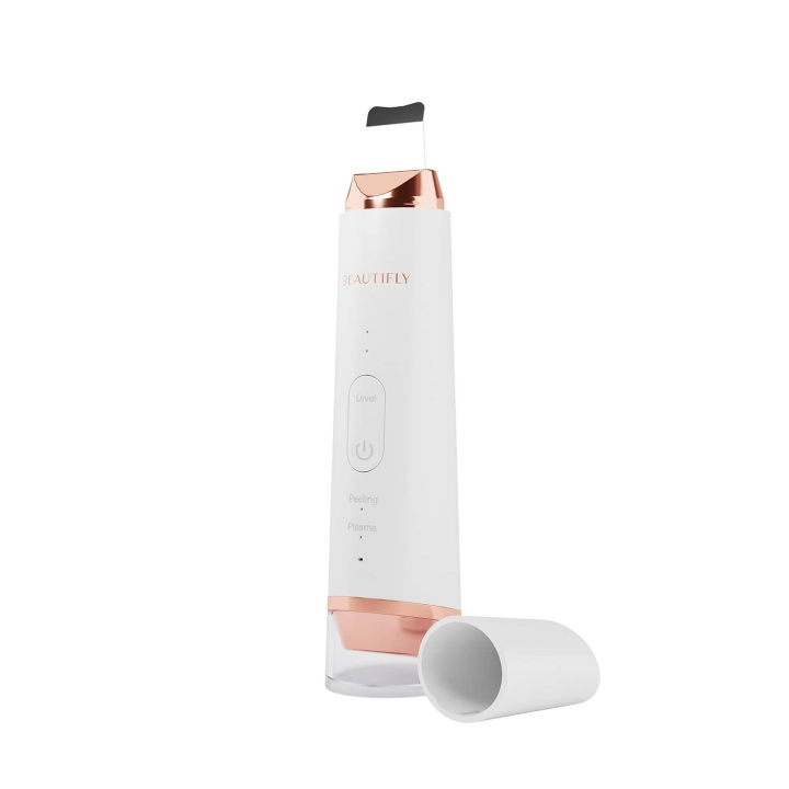 BEAUTIFLY Skin Scrubber B-Plasma PRO in the group BEAUTY & HEALTH / Health care / Other at TP E-commerce Nordic AB (D09159)