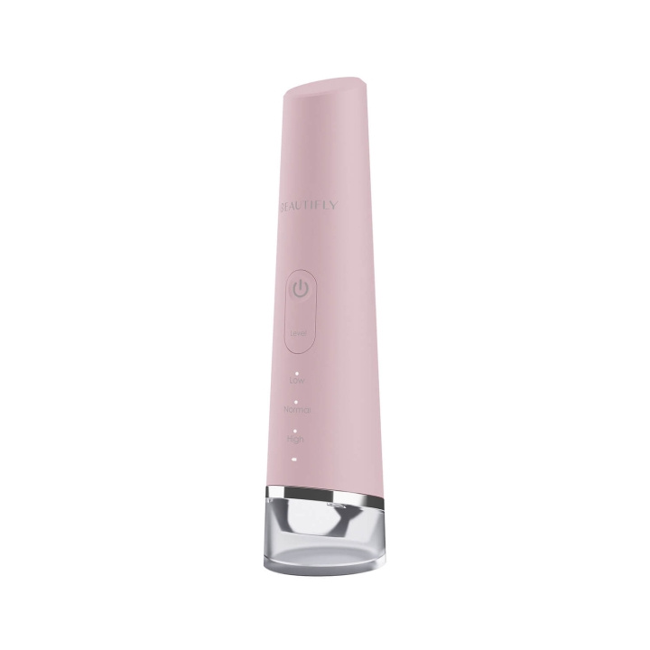 BEAUTIFLY Skin Scrubber B-Plasma Blush in the group BEAUTY & HEALTH / Health care / Other at TP E-commerce Nordic AB (D09161)